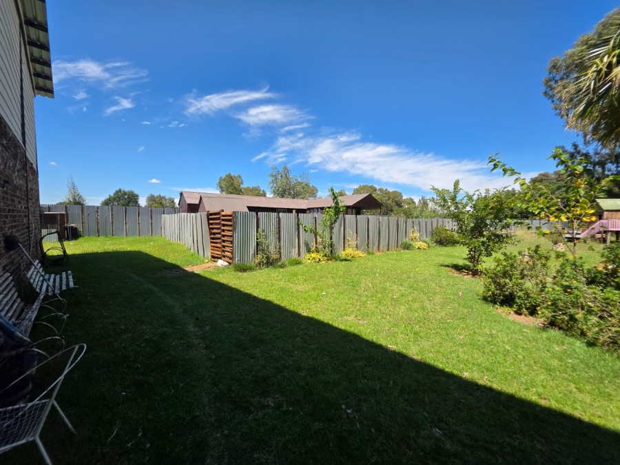 Commercial Property for Sale in Quaggafontein Free State